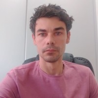 Simpar Employee Felipe Bagietto's profile photo