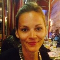 Pathé Films Employee Annabel Leroy's profile photo