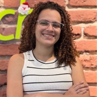 Monick Helenn's profile photo