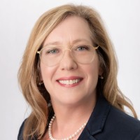 The American Institute of Stress Employee Tracey Kirsch's profile photo