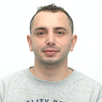 Itineris Employee Dan Lapteacru's profile photo