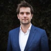 World Benchmarking Alliance Employee Gerbrand Haverkamp's profile photo