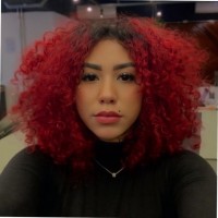 Cyan.art Employee Ingrid Leão's profile photo