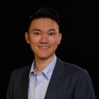 Metric Design Studio (MDS) Employee Roland Wen's profile photo