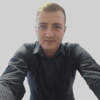 Brf Ingredients Employee Vinícius Scolaro's profile photo