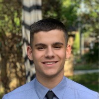 DraftExpress Employee Michael Mirandi's profile photo