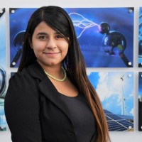 Korn Ferry Employee Priscilla Silva's profile photo