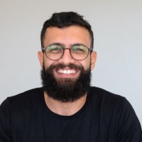 Águas do Rio Employee Rafael Jorge's profile photo