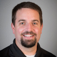CompHealth Employee Brad Hopkin's profile photo