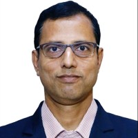 Amplo Global Inc. Employee Debasish Hazra's profile photo
