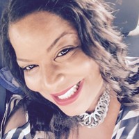 United States Department of Defense Employee Keya Jackson's profile photo