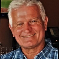 Notre Dame College Prep Employee Robert Beckman's profile photo