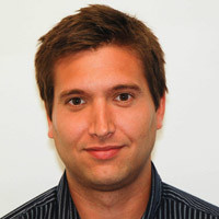 LaFrance Corp Employee Dominic Palantino's profile photo