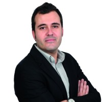 Bettair Cities Employee Josep Perello's profile photo