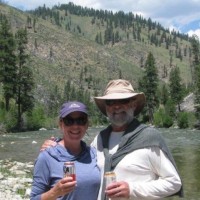 Retired Employee Dan Dawson's profile photo