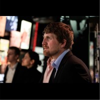 SportAccord Employee Carl Langdon's profile photo