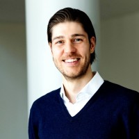 ViTrade – Eine Marke der FinTech Group Bank AG Employee Philipp Bornemann's profile photo