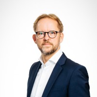 Kienbaum Employee Klaas Bovenhuis's profile photo
