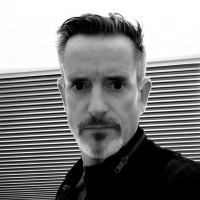 Netflix Employee Simon Rodgers's profile photo