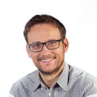 Limitlex Exchange Employee Tomaz Kregar's profile photo