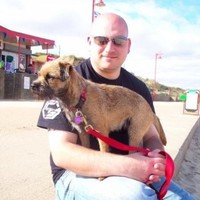 Extractly Employee Kieran Redmond's profile photo