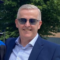 Nonwovenn Employee Stuart Hellyar's profile photo