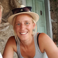 De Elfstedenhal Employee Maayke Postma's profile photo