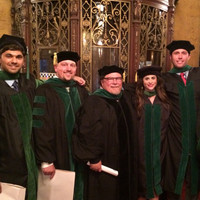 Radiology Inc. Employee Peter Chirico's profile photo