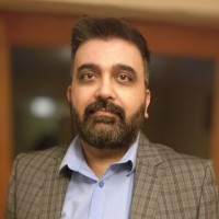 Usman Jaura's profile photo