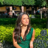 Microsoft Employee Christina Harris's profile photo