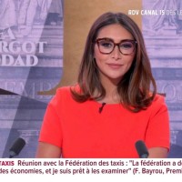 Email e telefono di Margot Haddad