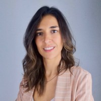 CUBRO Employee Sheila Herrán's profile photo