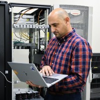 Stadtwerke Klagenfurt AG Employee Rene Schmid's profile photo