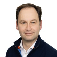 ROI Rocket Employee Noah Seton's profile photo