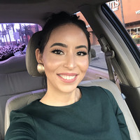 Management Support Employee Jocelyn Rocha's profile photo
