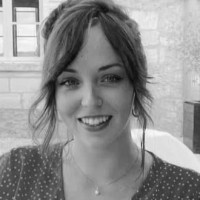 DownSideUp Employee Emma Oxenaar's profile photo