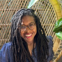 Ashley Causey-Golden
