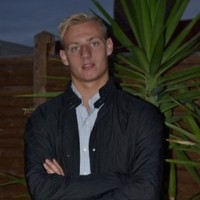 Nellemann A/S Employee Andreas Jørgensen's profile photo