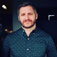 Think Research Employee Alex Shek's profile photo