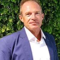 Minalogic Employee Jérôme de Parscau's profile photo