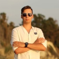 FIX Group of Companies Employee Dima Starodubcev's profile photo