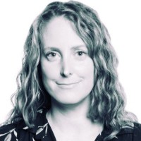 Yahoo News Employee Marie-Hélène Savard's profile photo