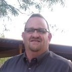 Arizona Department of Corrections Employee Robert Brier's profile photo