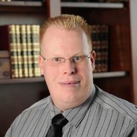 Certrec Employee Chris Pettigrew's profile photo