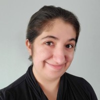 Hack for LA Employee Nicole Dubin's profile photo