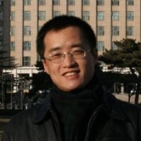 Cisco Employee Li Ding's profile photo