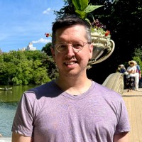 American Board of Family Medicine Employee Nathaniel Hendrix's profile photo