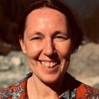 University of Sussex Employee Chloe Anthony's profile photo