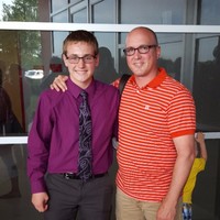 Chad Shepherd Email & Phone Number