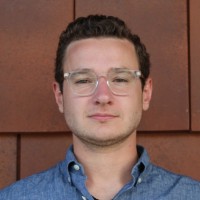 Pression Employee John Keith's profile photo
